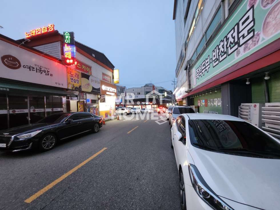 전북 전주완산구 평화동1가 3대 배달업체 리뷰 4.8~5.0 배달전문점 양도양수 월세 매물번호 12661 사진 5