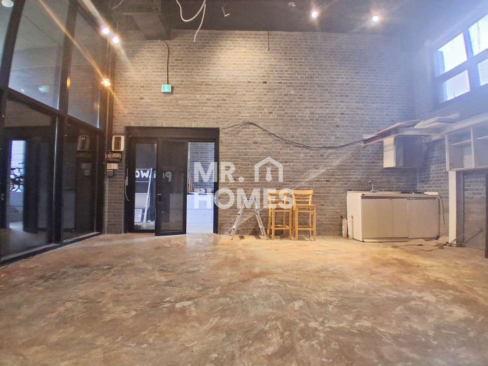 전북 전주완산구 서신동 1동 전주 서신동 서신골프연습장 옆 1층 상가 임대 월세 매물번호 13056 사진 4