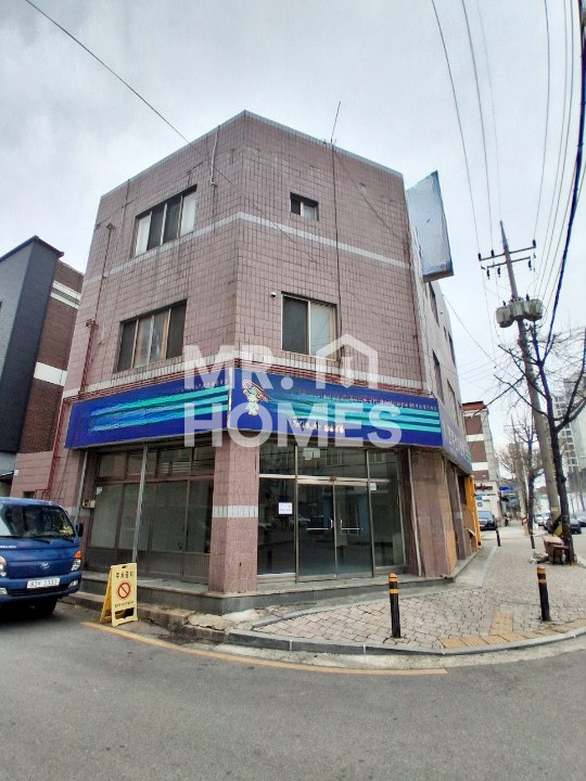 전북 전주완산구 서신동 서신동 본병원 인근 1층 코너 위치 좋은 상가 월세 매물번호 13075 사진 1