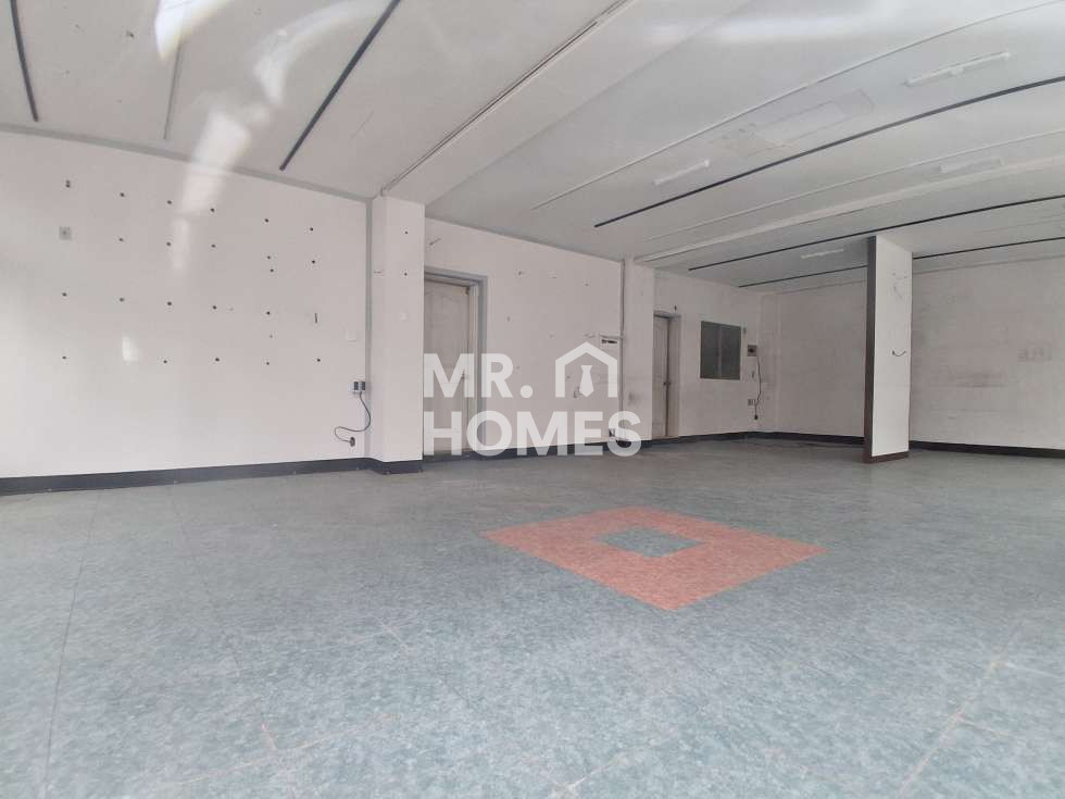 전북 전주완산구 서신동 서신동 본병원 인근 1층 코너 위치 좋은 상가 월세 매물번호 13075 사진 4