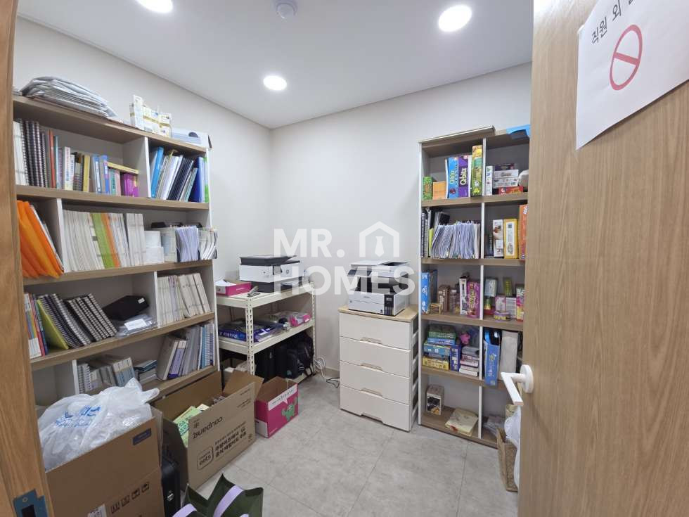 전북 전주덕진구 덕진동2가 주건축물제1동 하가지구 룸.칸막이 있는 사무실 임대 월세 매물번호 13042 사진 20