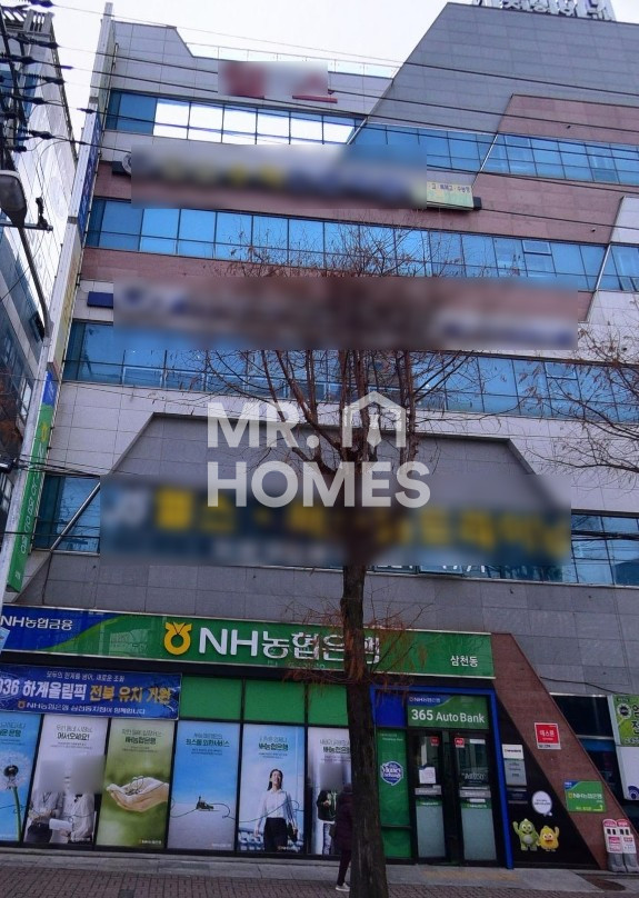 전북 전주완산구 삼천동1가 주건축물제1동 전주 #삼천동 구분 상가 매매 매매 매물번호 13182 사진 1