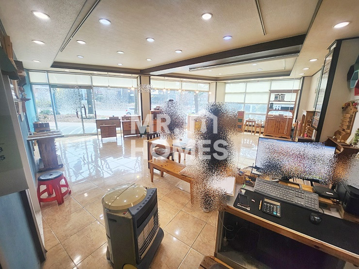 전북 전주덕진구 금암동 전주 금암동 전북대학교 인근 큰대로변 1층상가임대 월세 매물번호 13194 사진 4