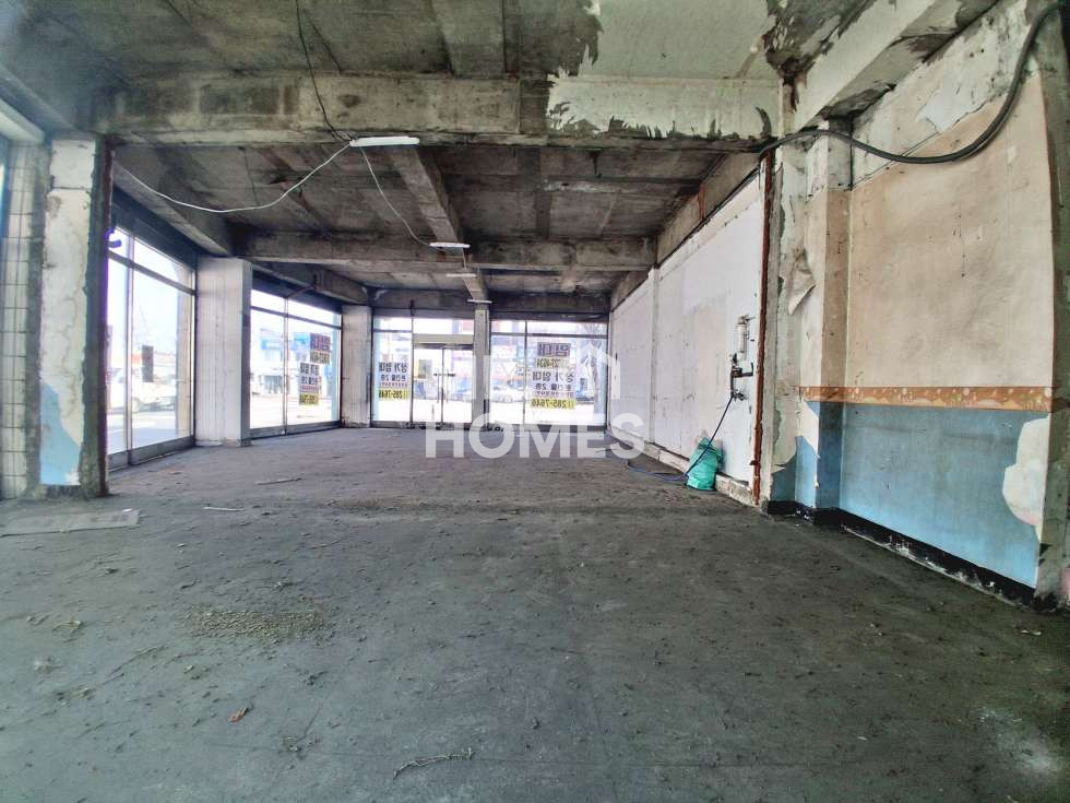 전북 전주덕진구 팔복동2가 팔복동 기린대로변 1층 코너상가 월세 매물번호 13190 사진 2