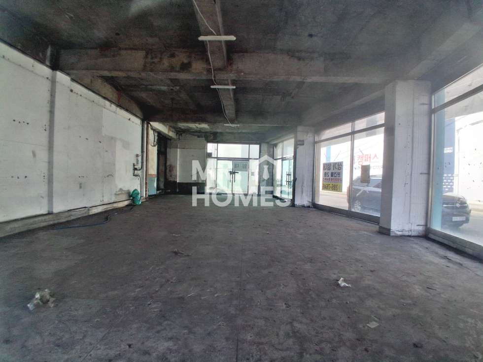 전북 전주덕진구 팔복동2가 팔복동 기린대로변 1층 코너상가 월세 매물번호 13190 사진 5