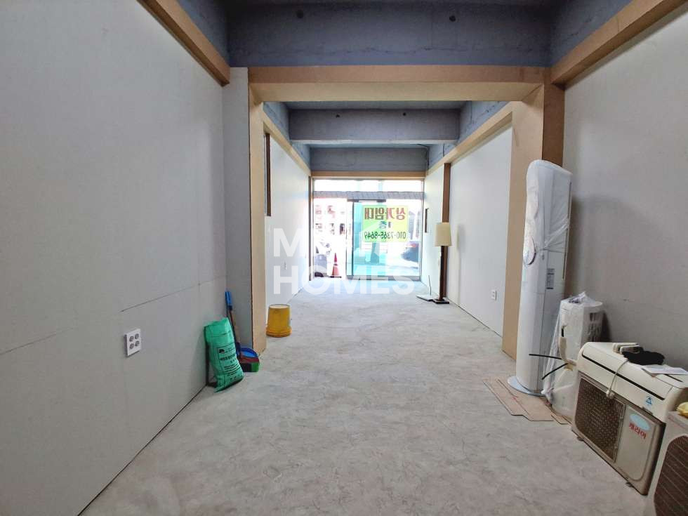 전북 전주덕진구 금암동 전주 전북대 치과대학 인근 백제대로 1층 상가 월세 매물번호 13167 사진 3