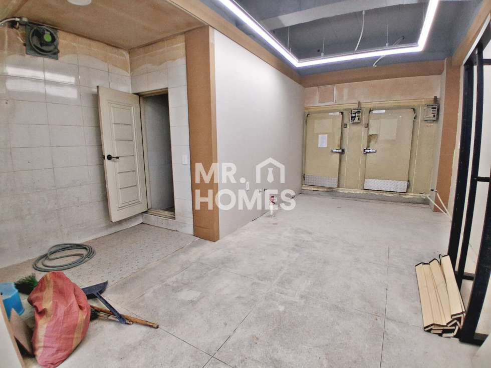 전북 전주덕진구 금암동 전주 전북대 치과대학 인근 백제대로 1층 상가 월세 매물번호 13166 사진 2