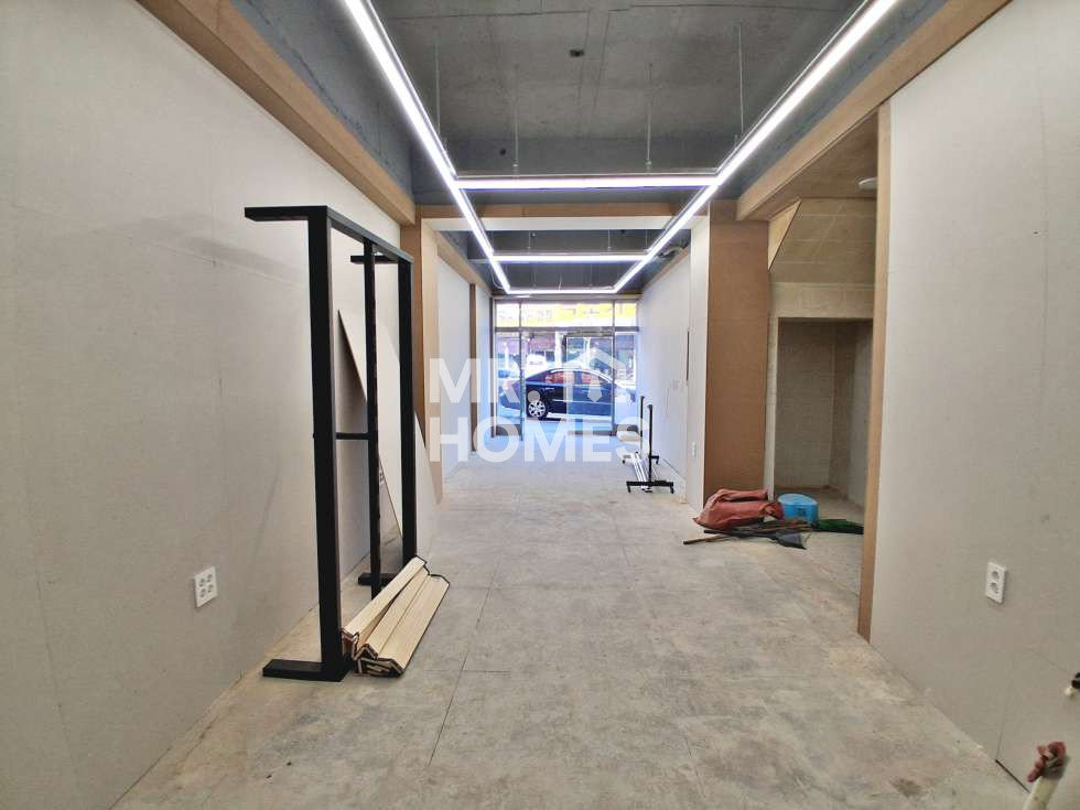 전북 전주덕진구 금암동 전주 전북대 치과대학 인근 백제대로 1층 상가 월세 매물번호 13166 사진 4