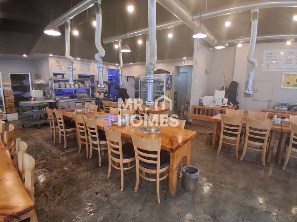 전북 전주완산구 중화산동2가 전주 중화산동 현대옥본점 근처 1층 코너상가 월세 매물번호 13121 사진 1