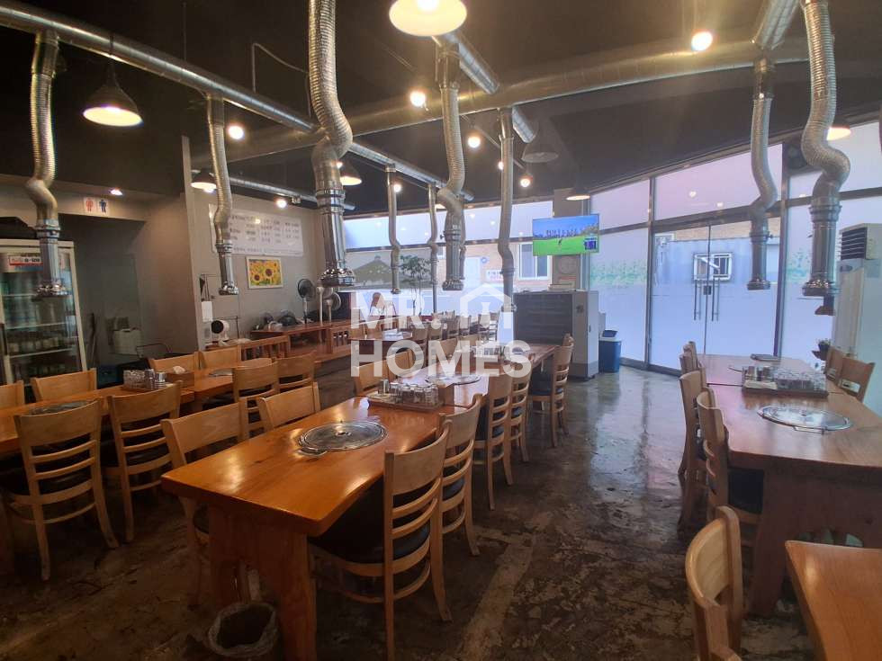 전북 전주완산구 중화산동2가 전주 중화산동 현대옥본점 근처 1층 코너상가 월세 매물번호 13121 사진 3