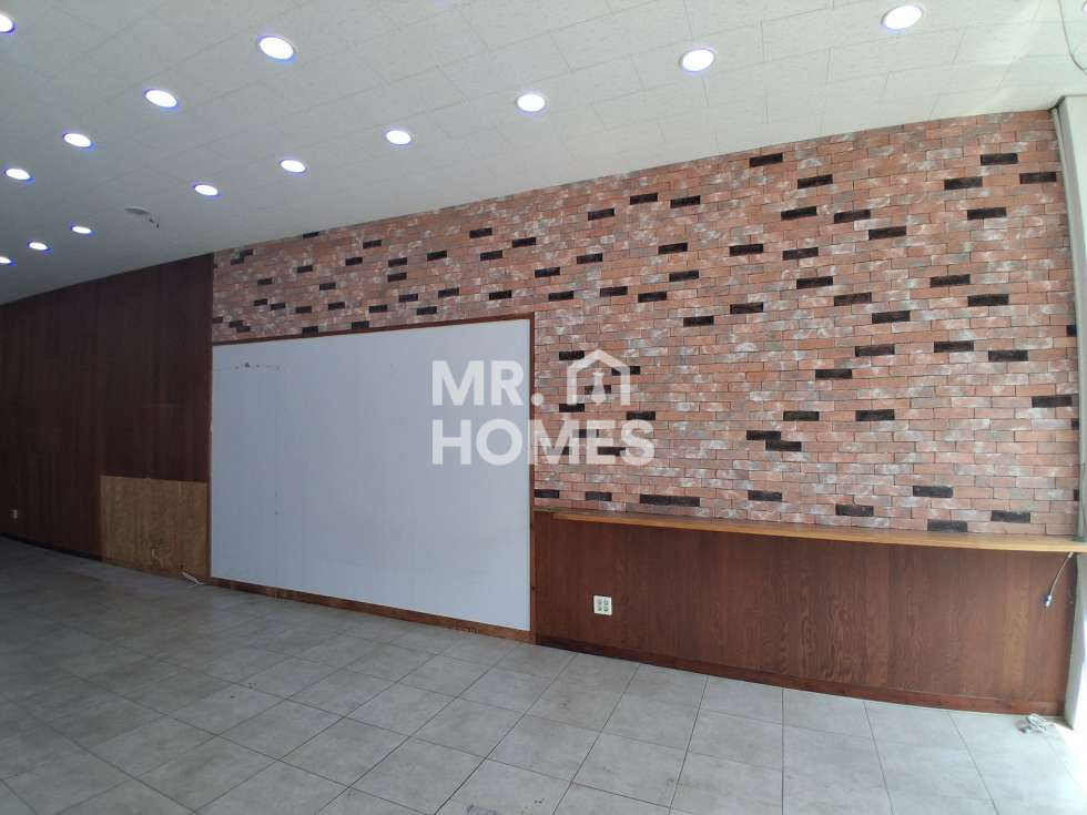 전북 전주완산구 중화산동2가 중화산동 하늘채 인근 대로변 채광좋은 1층상가 임대 월세 매물번호 13118 사진 3