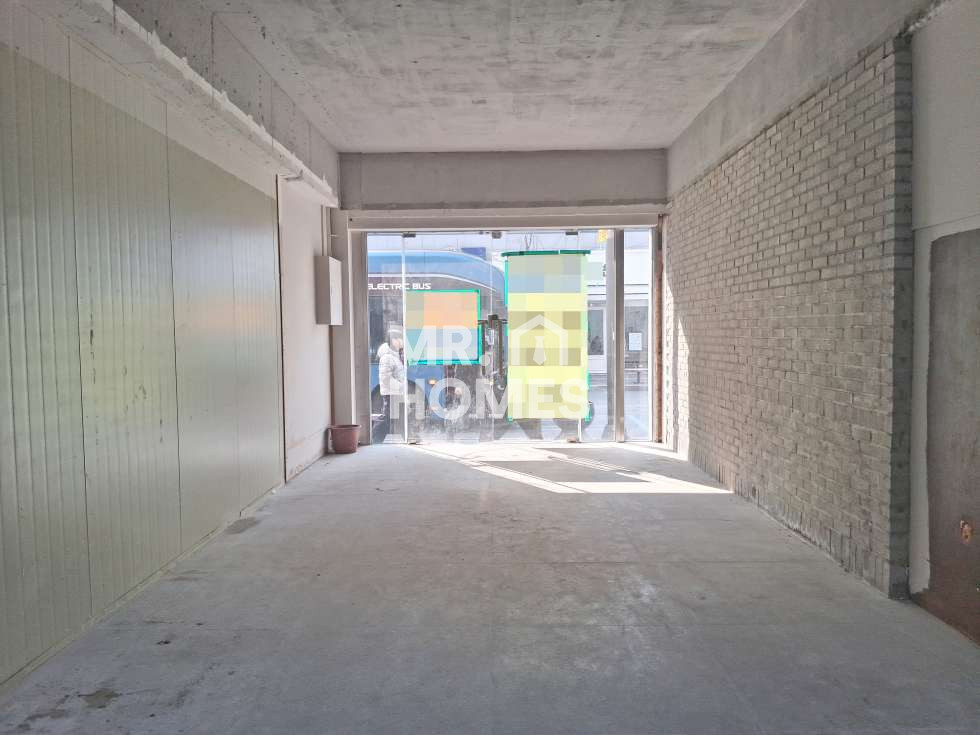 전북 전주완산구 중화산동2가 1동 중화산동 하늘채아파트 인근 1층상가 임대 월세 매물번호 13117 사진 3