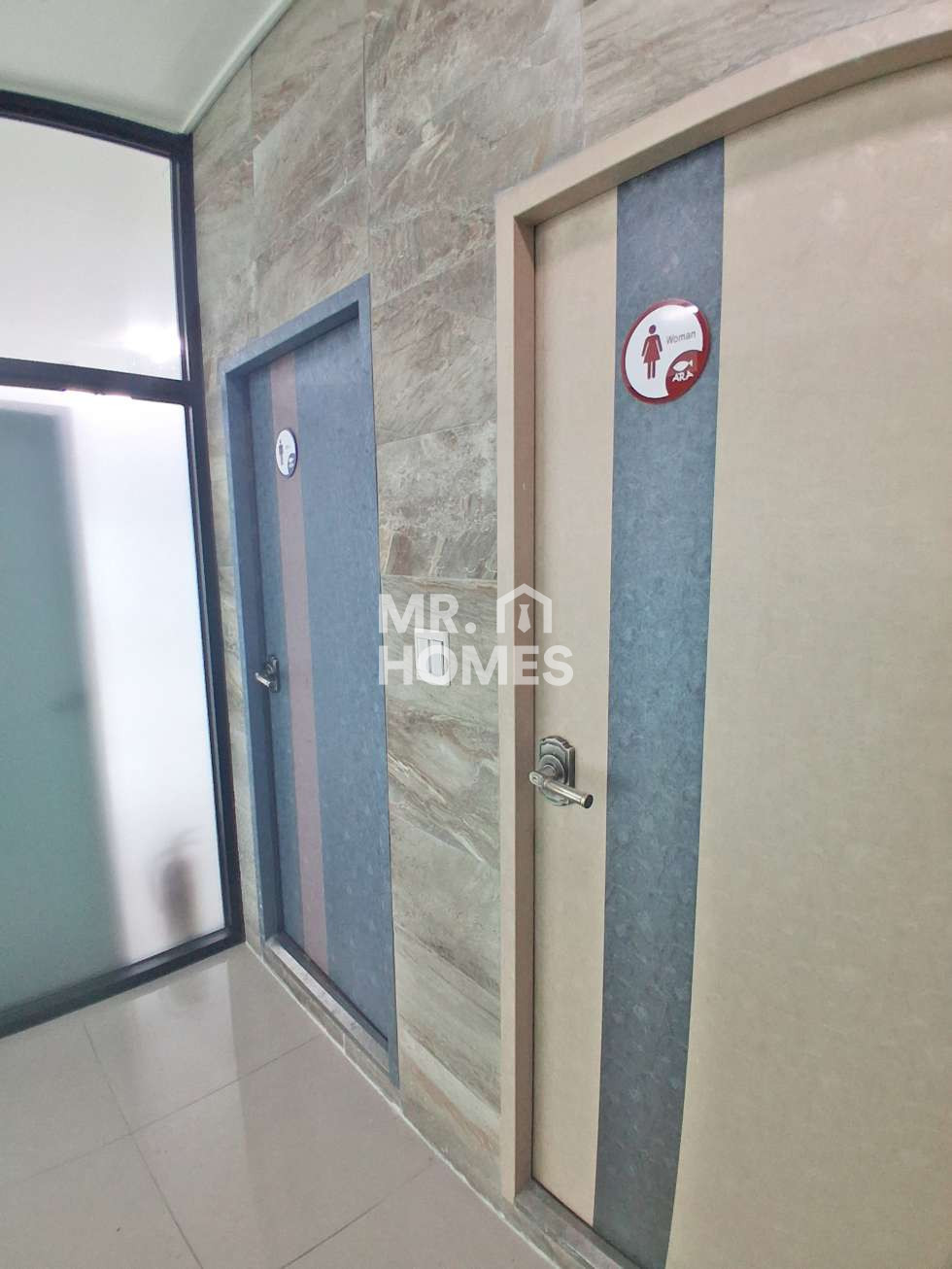 전북 전주완산구 서신동 1동 진북터널 입구 채광좋은 2층상가 임대 월세 매물번호 13104 사진 5