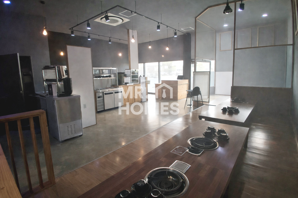 전북 전주완산구 삼천동1가 전주 삼천동 먹자 롯데마트 뒷편 1층 상가임대 월세 매물번호 13216 사진 5