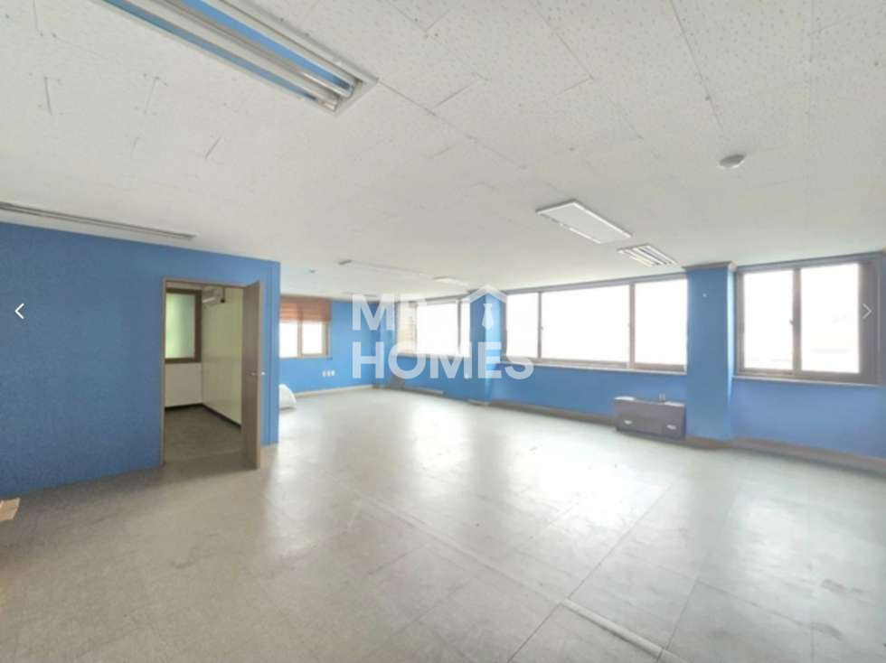 전북 전주완산구 효자동1가 #서부시장 #금호타운 인근 학원용도 상가 임대 월세 매물번호 11508 사진 1