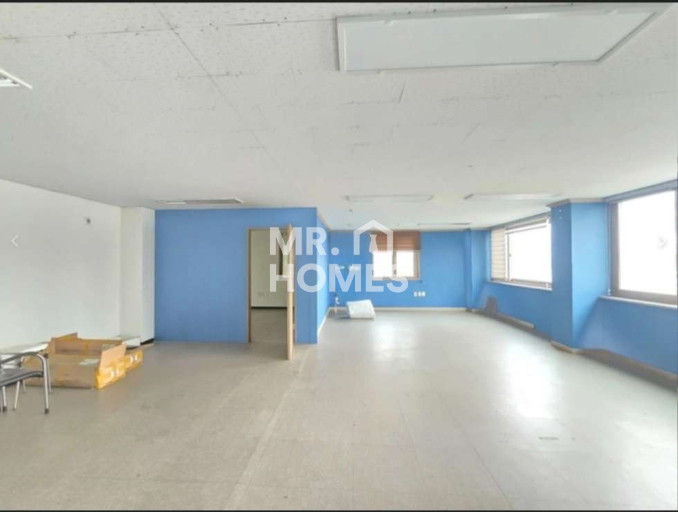 전북 전주완산구 효자동1가 #서부시장 #금호타운 인근 학원용도 상가 임대 월세 매물번호 11508 사진 2