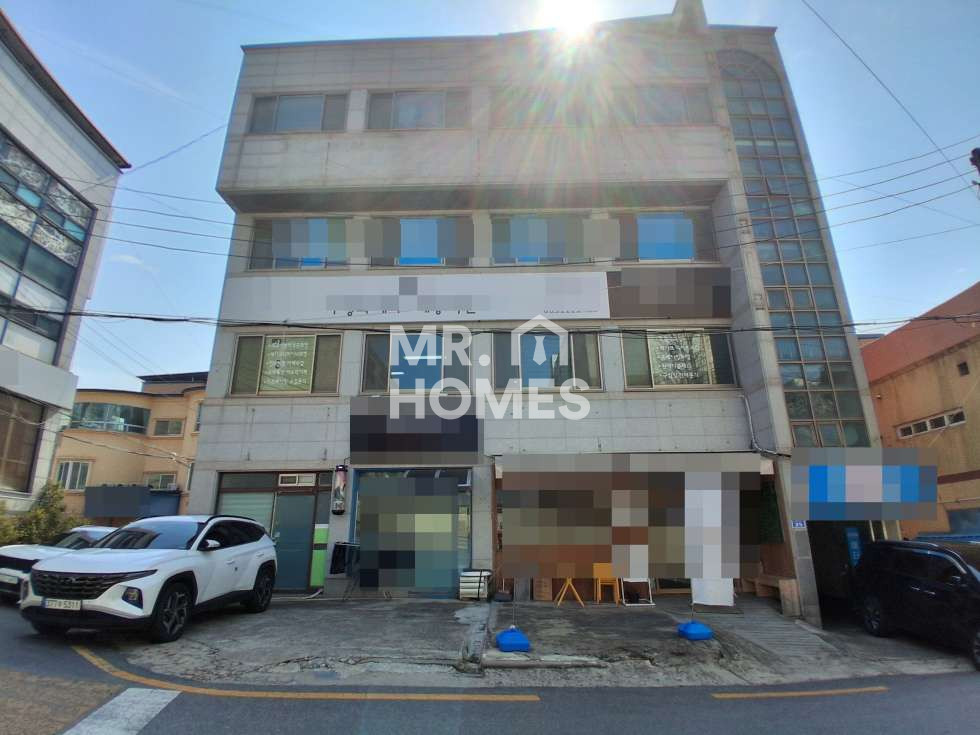 전북 전주완산구 삼천동1가 전주 삼천동 다사랑병원 뒷편 3층 공실 상가 사무실 임대 월세 매물번호 13218 사진 1