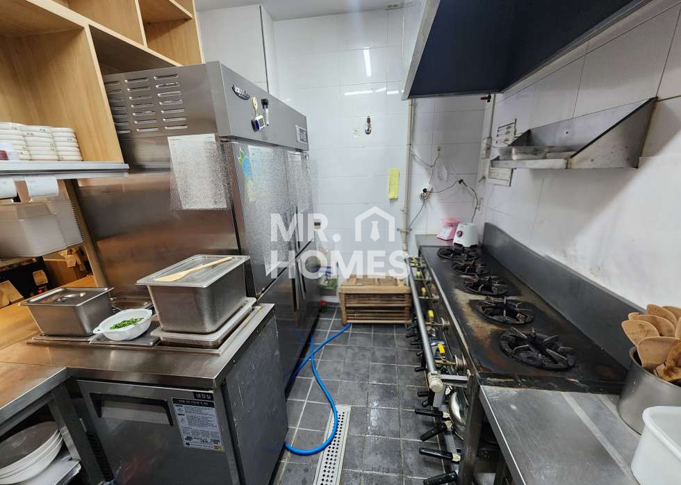 전북 전주완산구 효자동3가 효자동 문학초 근처 1층 죽집 양도양수 월세 매물번호 13202 사진 2
