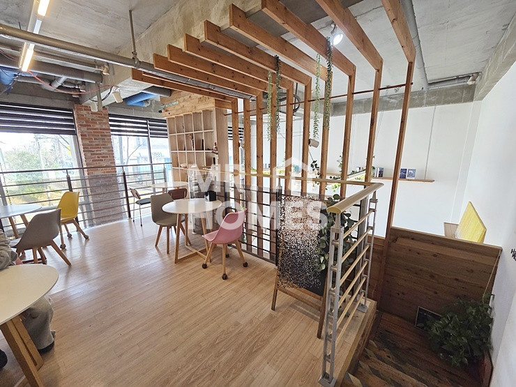 전북 전주완산구 효자동3가 효자동 문학초 근처 1층 대로변 카페 양도양수 월세 매물번호 13200 사진 3