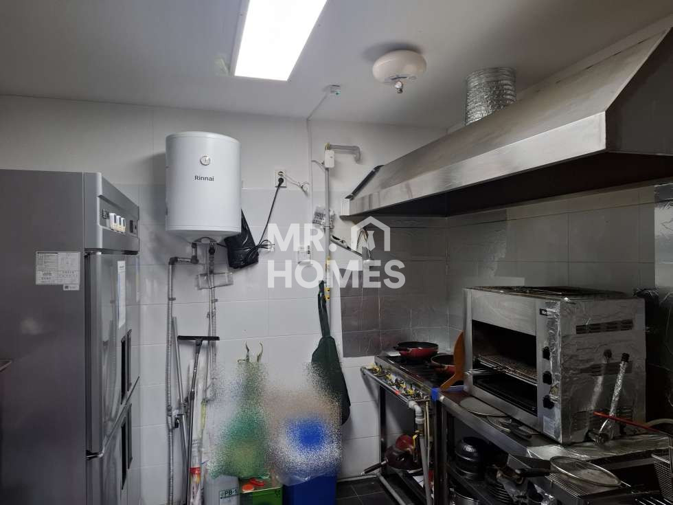 전북 전주완산구 효자동2가 효자동 휴먼시아 근처 상가밀집구역 맥주집 양도양수 월세 매물번호 13161 사진 3