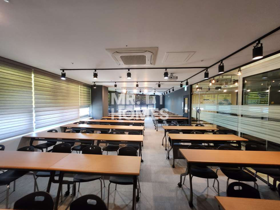 전북 전주완산구 효자동2가 효자동 학원시설 있는 상가임대 월세 매물번호 12798 사진 7