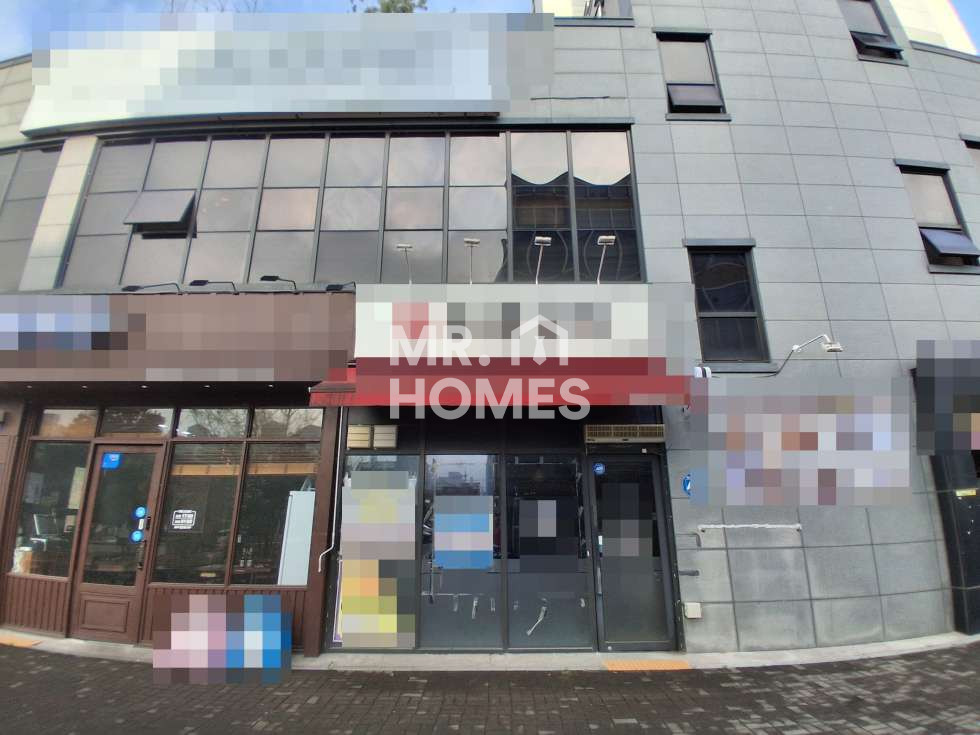 전북 전주덕진구 송천동2가 주건축물제1동 송천동 오송초옆(천마지구) 가격좋은 1층상가 월세 매물번호 13263 사진 1