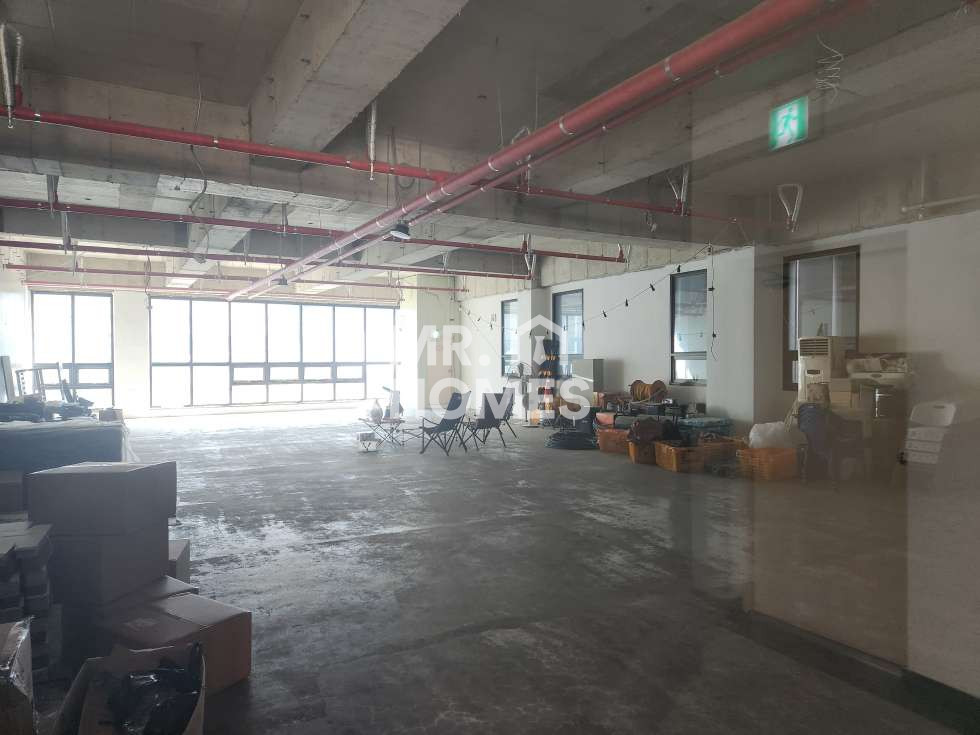 전북 전주완산구 효자동3가 #신시가지 빈공실 상가임대 월세 매물번호 13230 사진 2