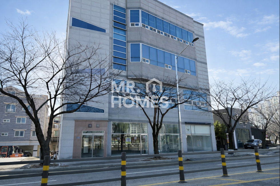 전북 전주덕진구 덕진동2가 주건축물제1동 전주 하가지구 덕일중학교 근처 신축급 1층상가 월세 매물번호 13192 사진 1