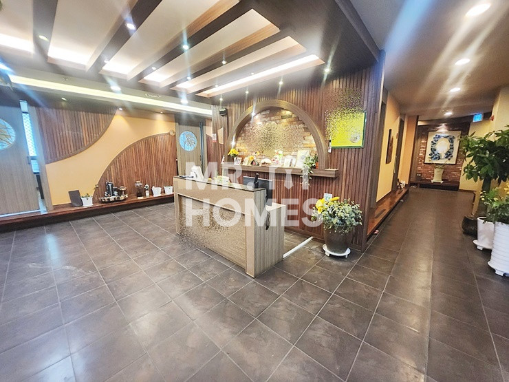 전북 전주완산구 효자동3가 전주 신시가지 전주세관인근 3층 음식점임대 월세 매물번호 13330 사진 2