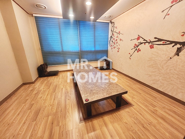 전북 전주완산구 효자동3가 전주 신시가지 전주세관인근 3층 음식점임대 월세 매물번호 13330 사진 5