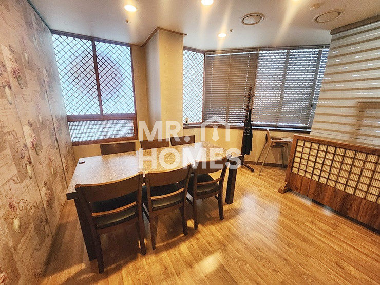 전북 전주완산구 효자동3가 전주 신시가지 전주세관인근 3층 음식점임대 월세 매물번호 13330 사진 7