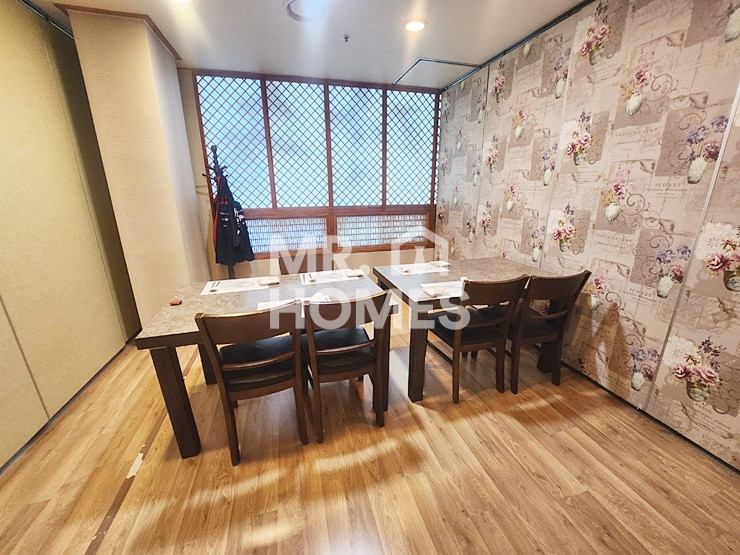 전북 전주완산구 효자동3가 전주 신시가지 전주세관인근 3층 음식점임대 월세 매물번호 13330 사진 10