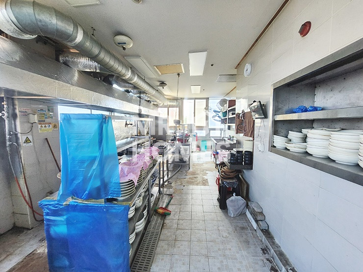 전북 전주완산구 효자동3가 전주 신시가지 전주세관인근 3층 음식점임대 월세 매물번호 13330 사진 17