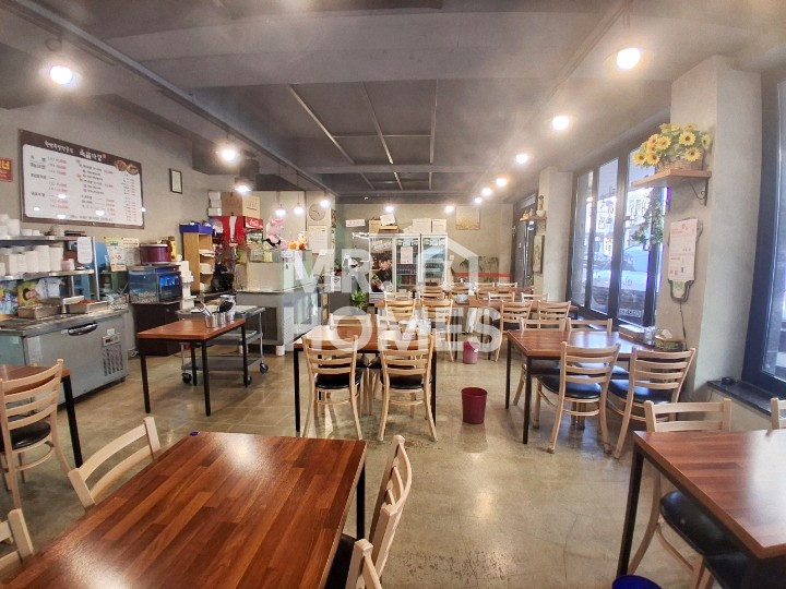 전북 전주완산구 서신동 1동 전주 서신동 먹자골목 1층상가 임대 강추 ! 월세 매물번호 13049 사진 1