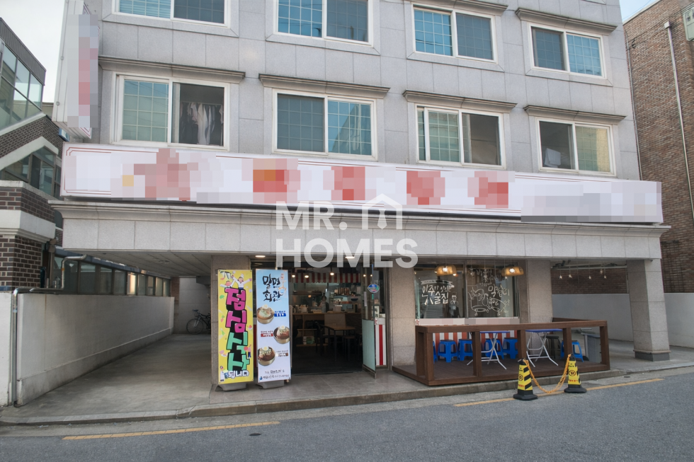 전북 전주완산구 서신동 전주 서신동 먹자골목내 (샘물맥주사거리 근처) 상가 임대 월세 매물번호 13334 사진 3