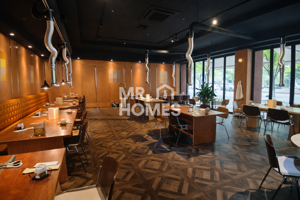 전북 전주완산구 중화산동2가 1동 전주 중화산동 탐앤탐스 근처 대로변 1층 월세 매물번호 13345 사진 4