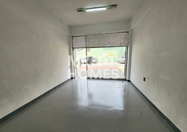 전북 전주완산구 중화산동2가 중화산동 화산초 근처 도로변 1층 상가임대 월세 매물번호 13370 사진 2