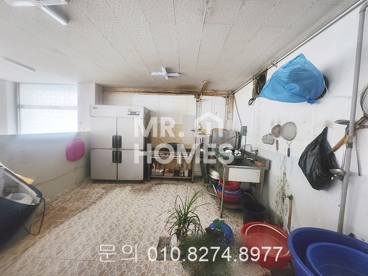 전북 전주완산구 서신동 전주 서신동 이마트인근 1층코너상가임대 월세 매물번호 13373 사진 3