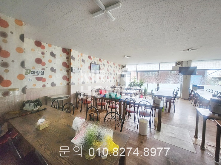 전북 전주완산구 서신동 전주 서신동 이마트인근 1층코너상가임대 월세 매물번호 13373 사진 5