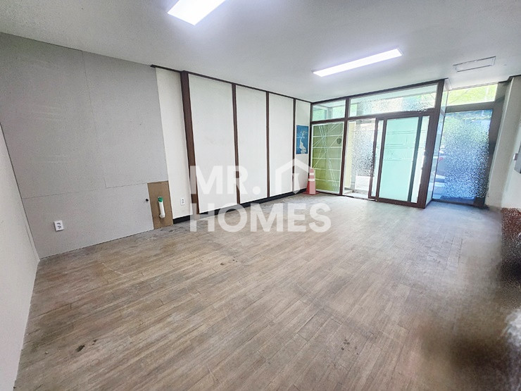 전북 전주완산구 효자동3가 전주 효자동 서곡지구 서곡중인근 1층상가임대 월세 매물번호 13378 사진 1