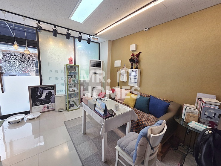 전북 전주완산구 중화산동2가 1동 중화산동 피부관리샵 양도양수 월세 매물번호 12978 사진 4