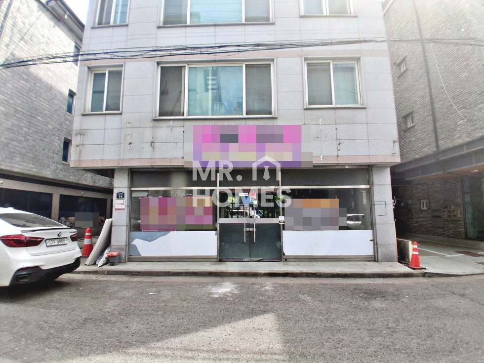 전북 전주완산구 서신동 1동 서신동 전주소바 옆 1층 공실상가 월세 매물번호 13393 사진 2