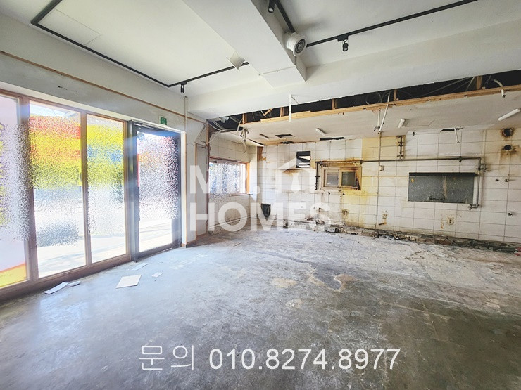 전북 전주완산구 서신동 전주 서신동 지리산빌딩 큰대로변1층상가임대 월세 매물번호 12501 사진 2