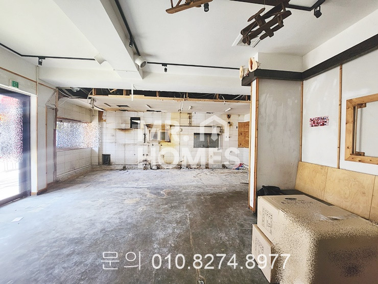 전북 전주완산구 서신동 전주 서신동 지리산빌딩 큰대로변1층상가임대 월세 매물번호 12501 사진 4