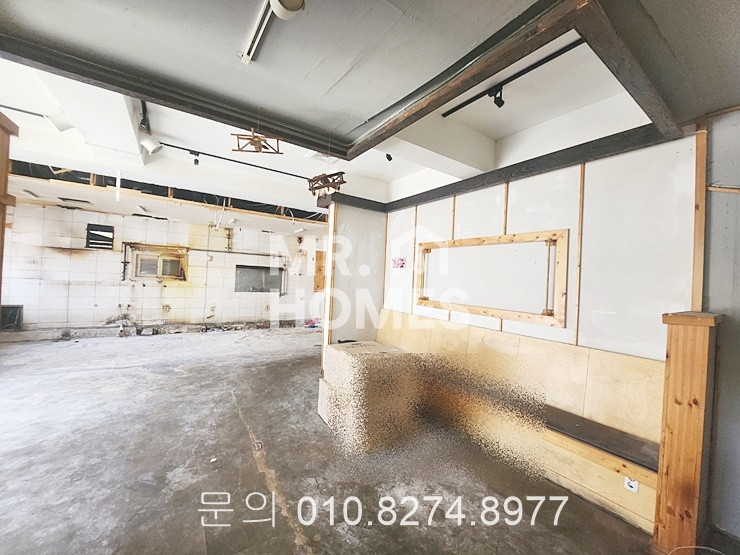 전북 전주완산구 서신동 전주 서신동 지리산빌딩 큰대로변1층상가임대 월세 매물번호 12501 사진 6