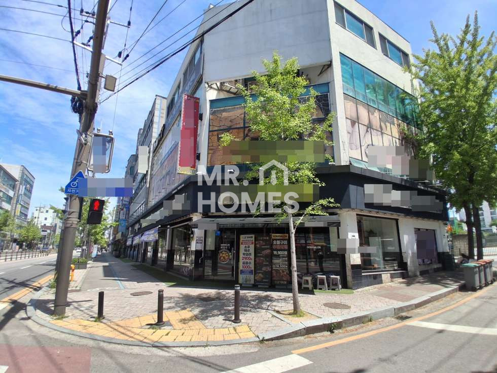 전북 전주완산구 서신동 서신동 신지수산 근처 코너 고기집 양도양수 월세 매물번호 13419 사진 1