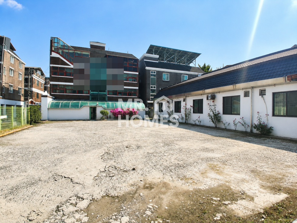 전북 전주완산구 서신동 전주 서신동 주차장넓은 대형음식점 월세 매물번호 13439 사진 1