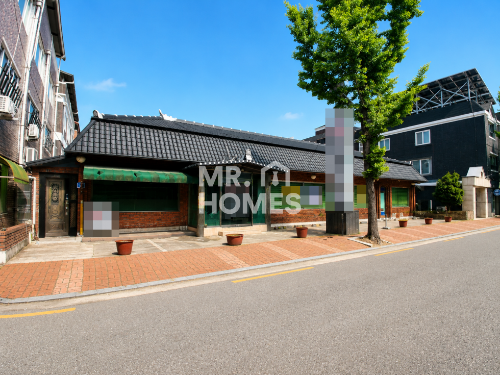 전북 전주완산구 서신동 전주 서신동 주차장넓은 대형음식점 월세 매물번호 13439 사진 2