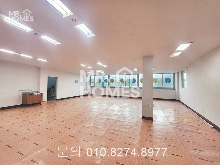 전북 전주덕진구 팔복동2가 전주 팔복동 추천대교인근 2층상가임대 월세 매물번호 12318 사진 5