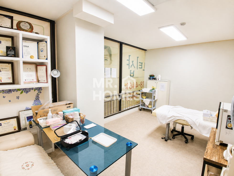 전북 전주완산구 서완산동2가 완산 서초등학교앞 2층 상가 임대 월세 매물번호 13442 사진 2